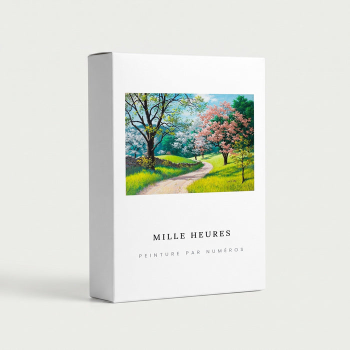 Coffret Mille Heures