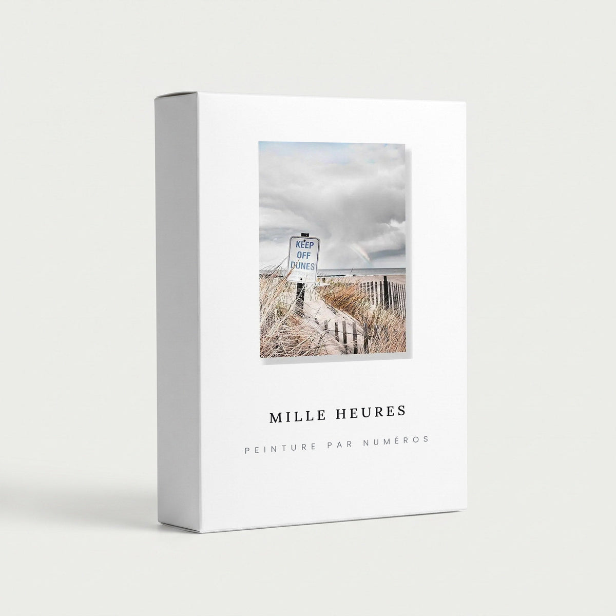 Coffret Mille Heures