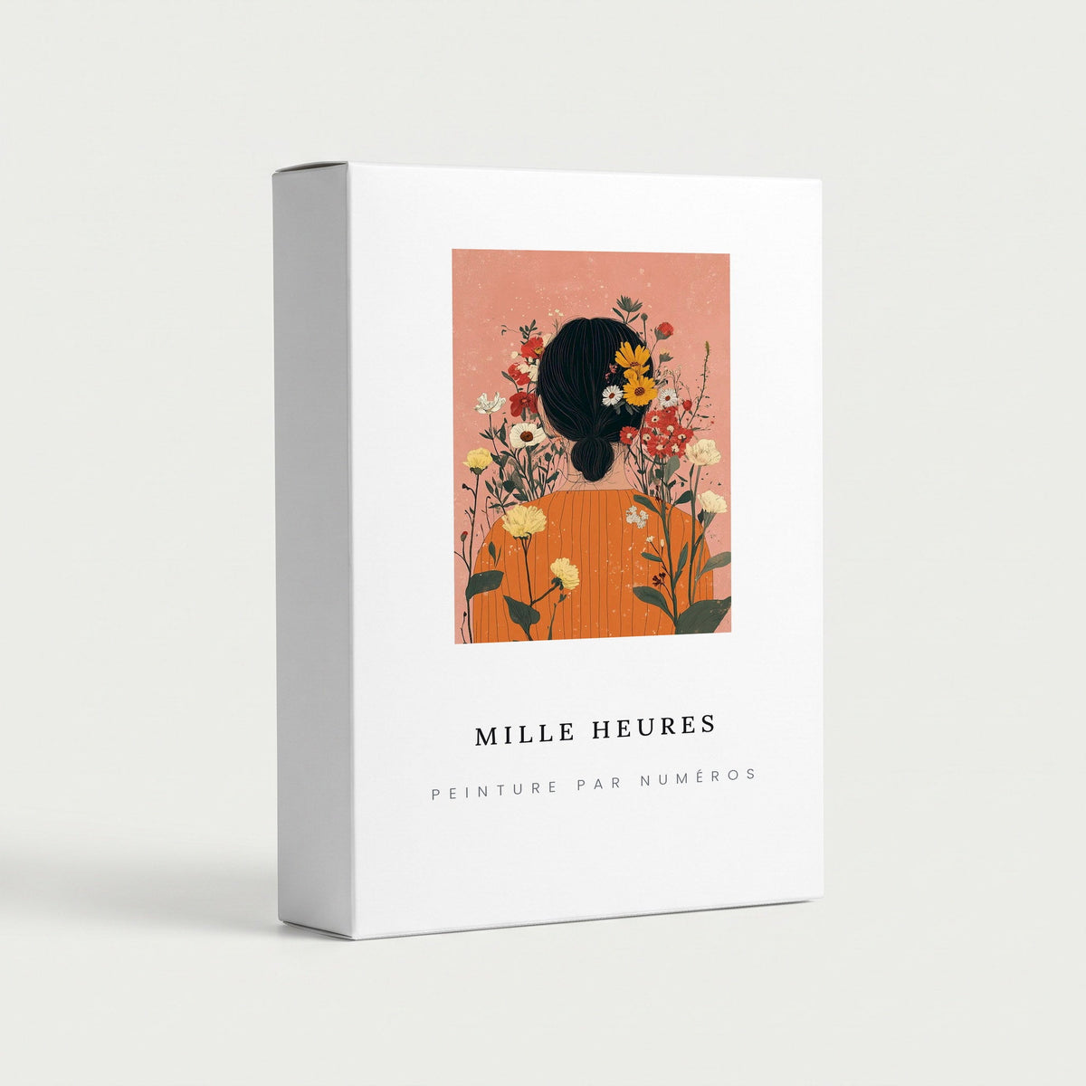 Coffret Mille Heures