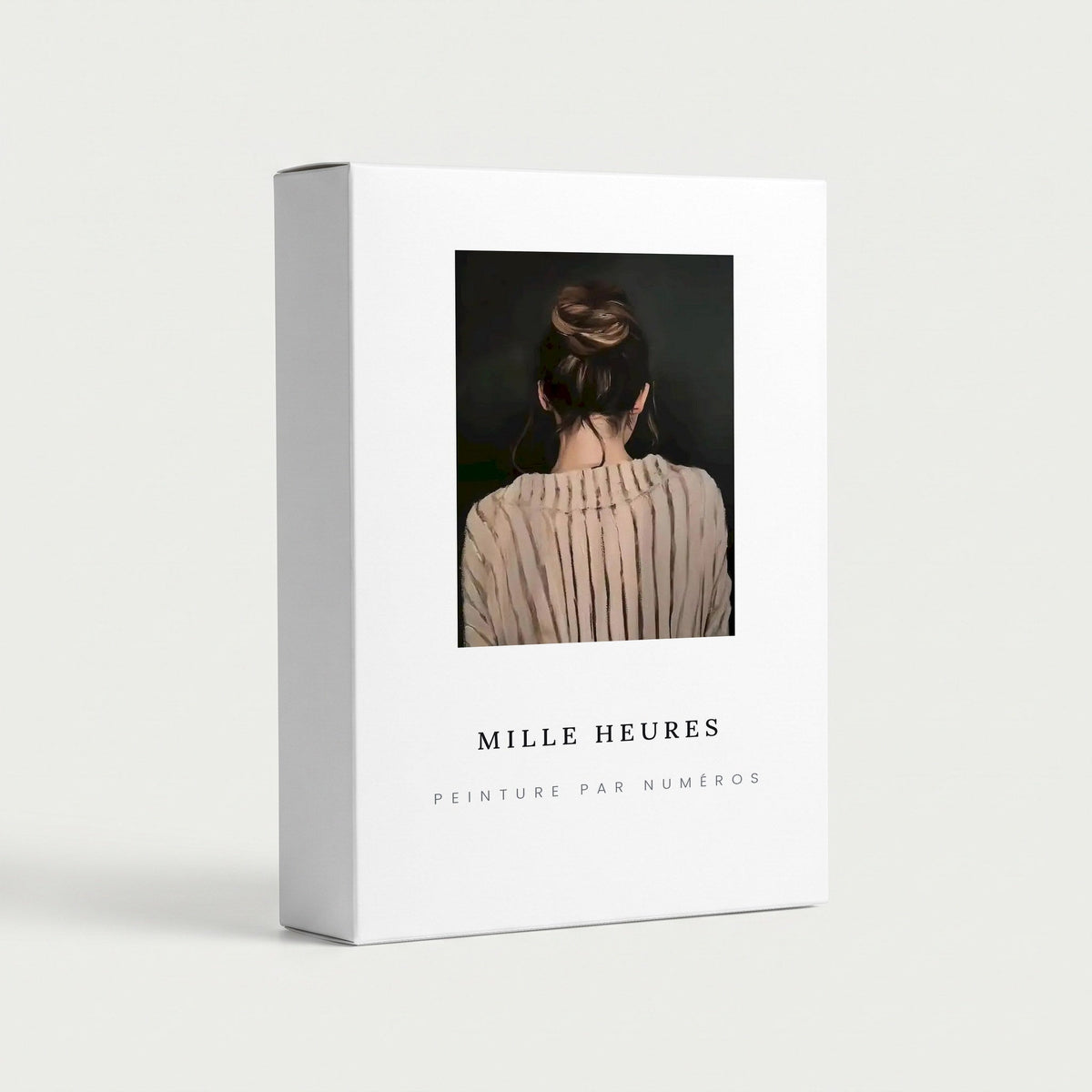 Coffret Mille Heures