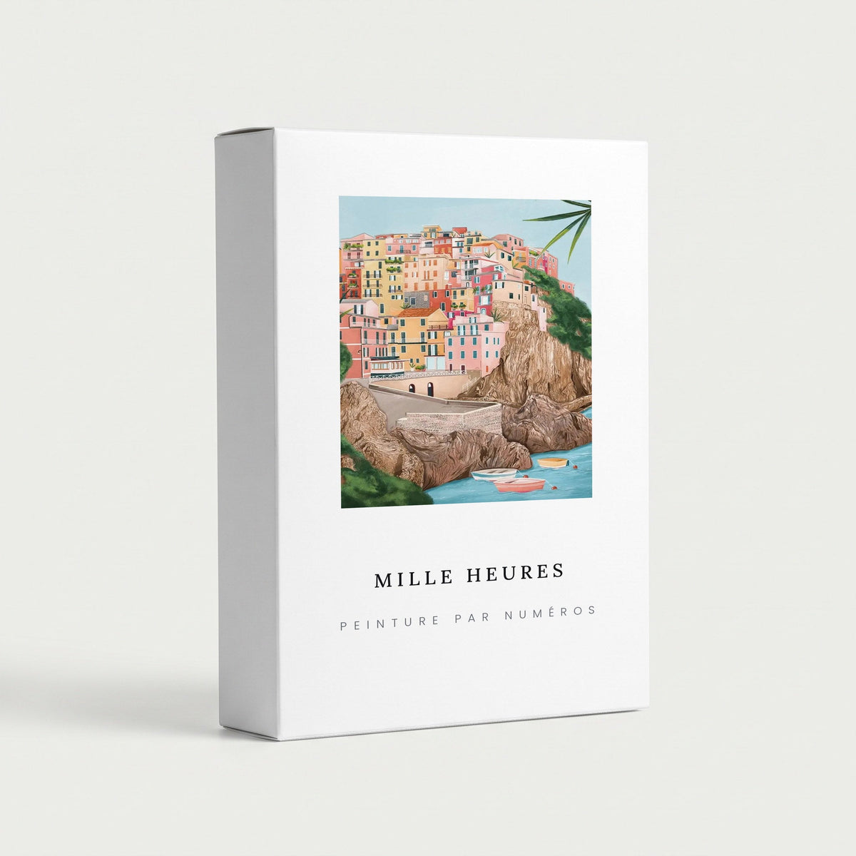 Coffret Mille Heures