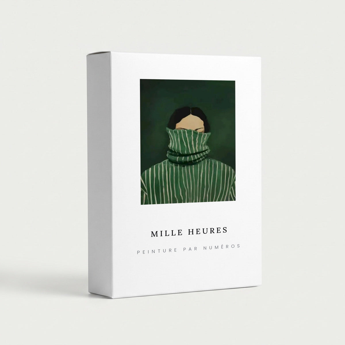Coffret Mille Heures
