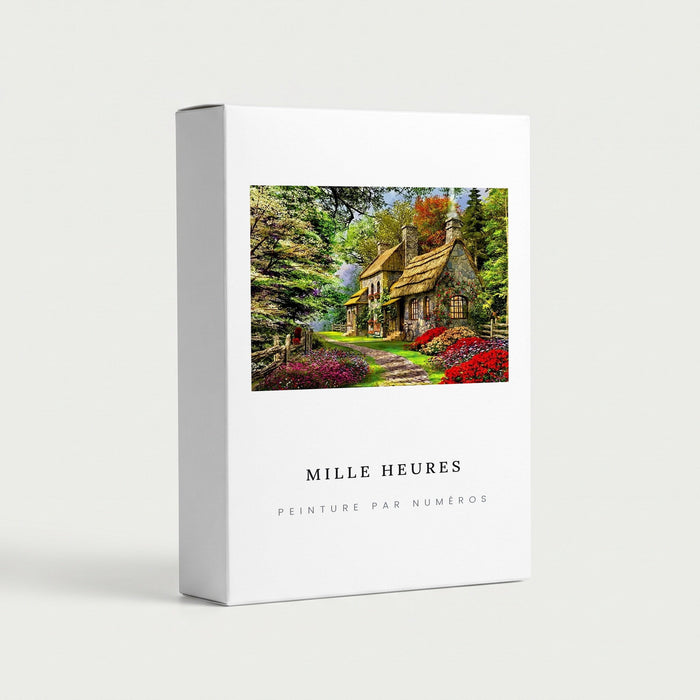 Coffret Mille Heures