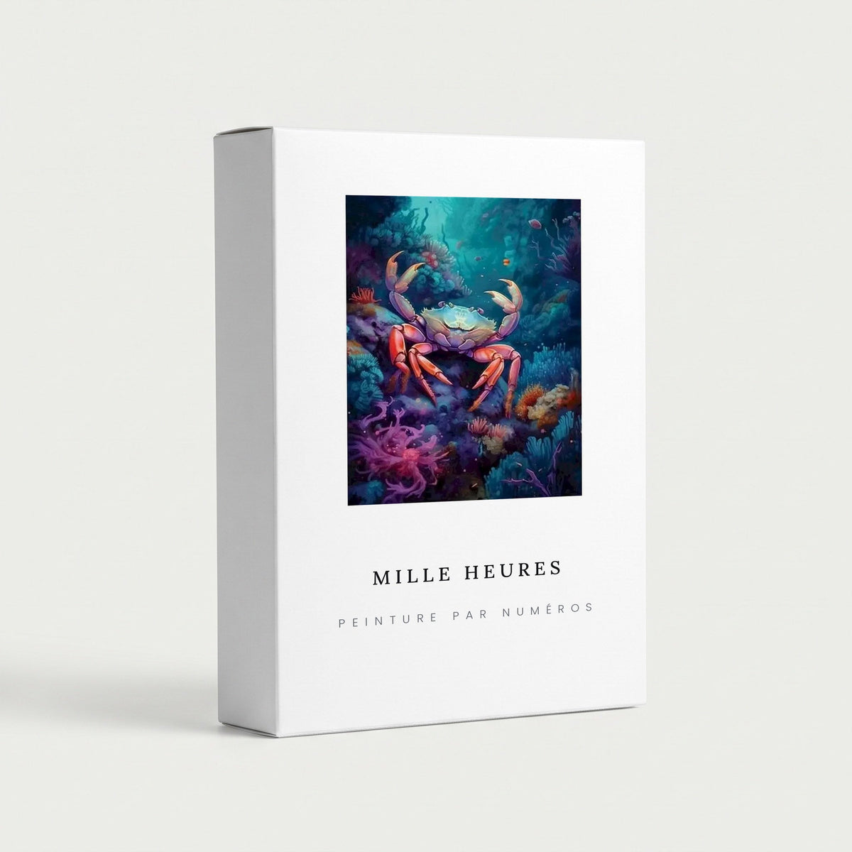 Coffret Mille Heures