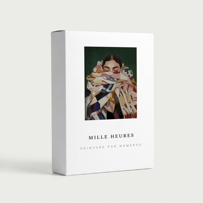 Coffret Mille Heures