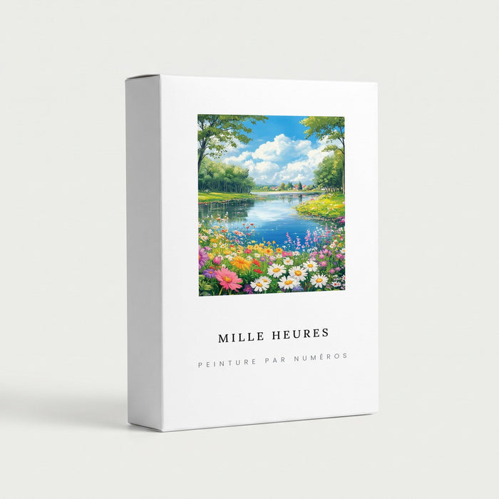 Coffret Mille Heures
