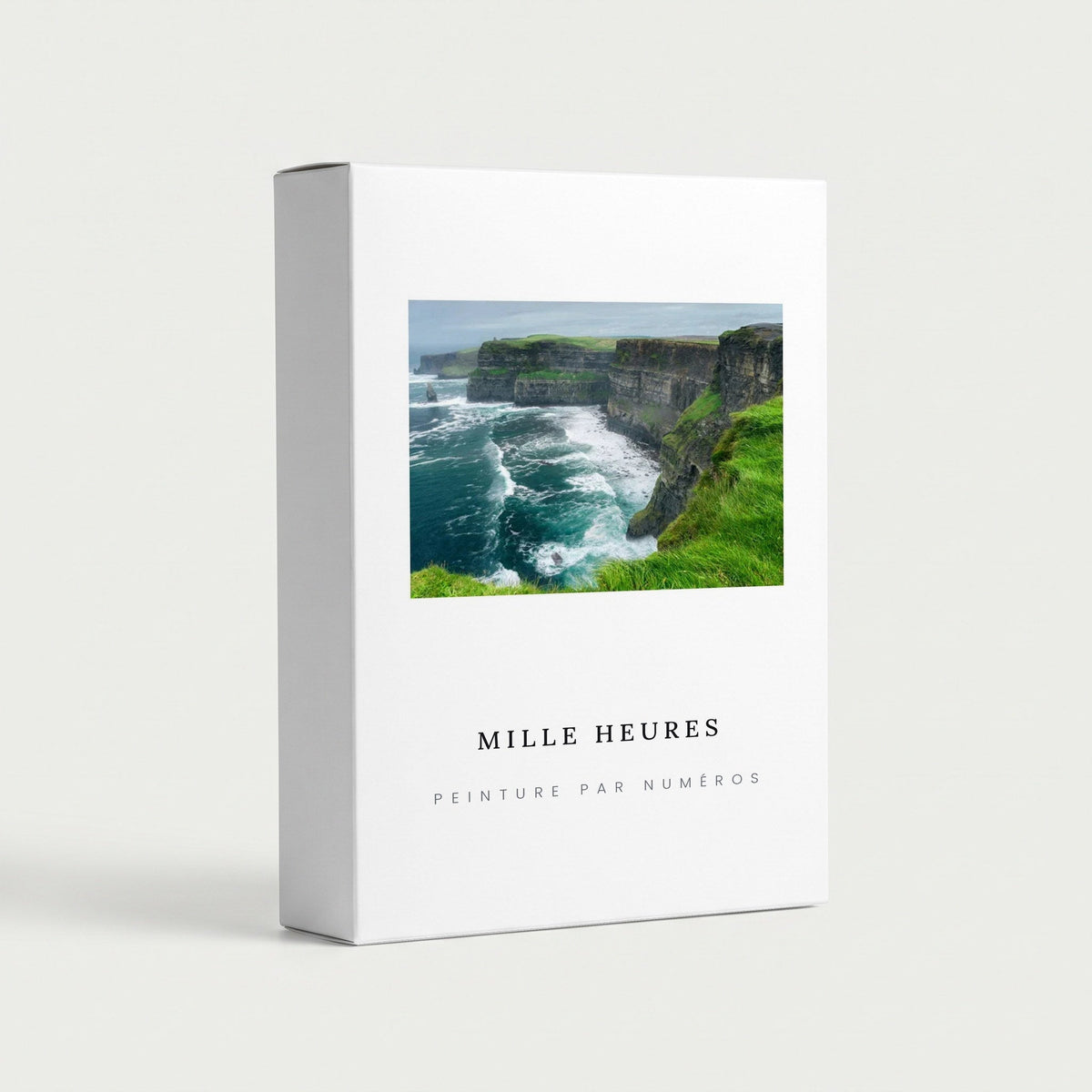 Coffret Mille Heures