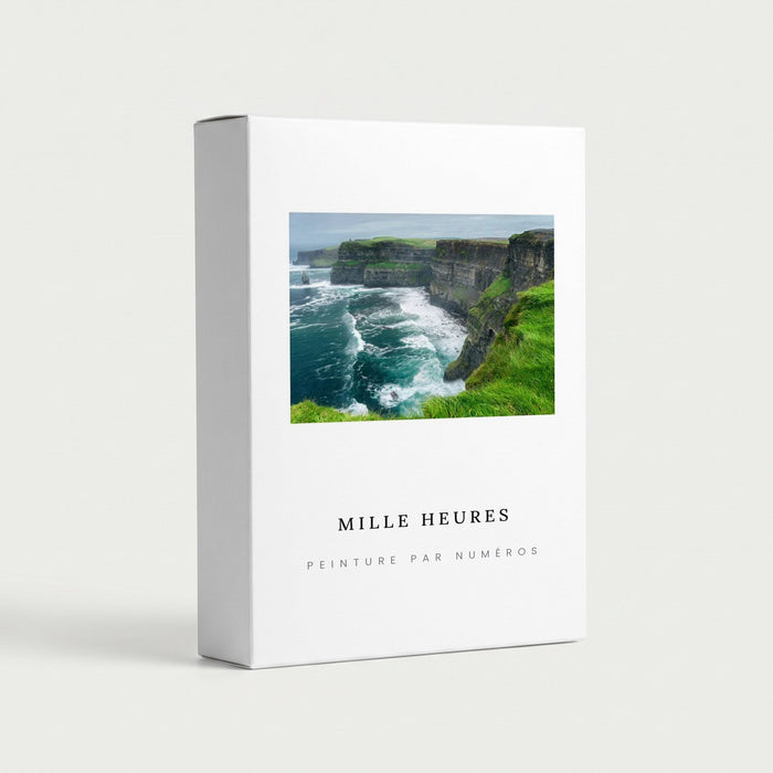 Coffret Mille Heures