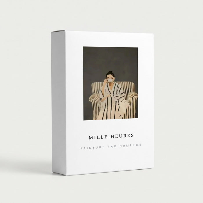 Coffret Mille Heures