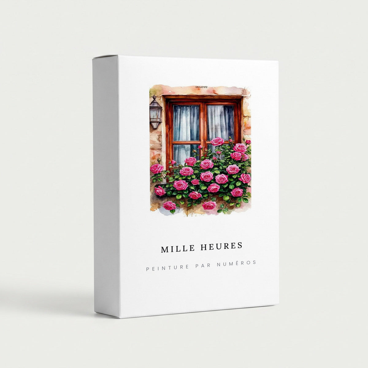 Coffret Mille Heures