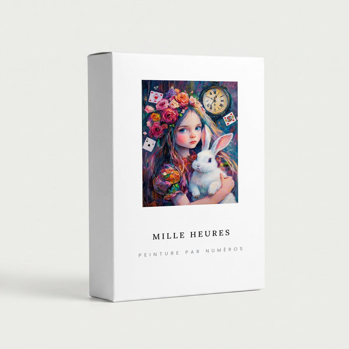 Coffret Mille Heures
