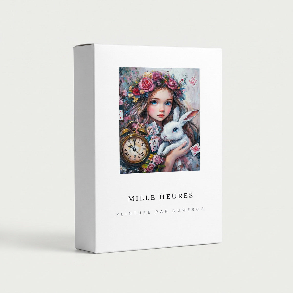 Coffret Mille Heures