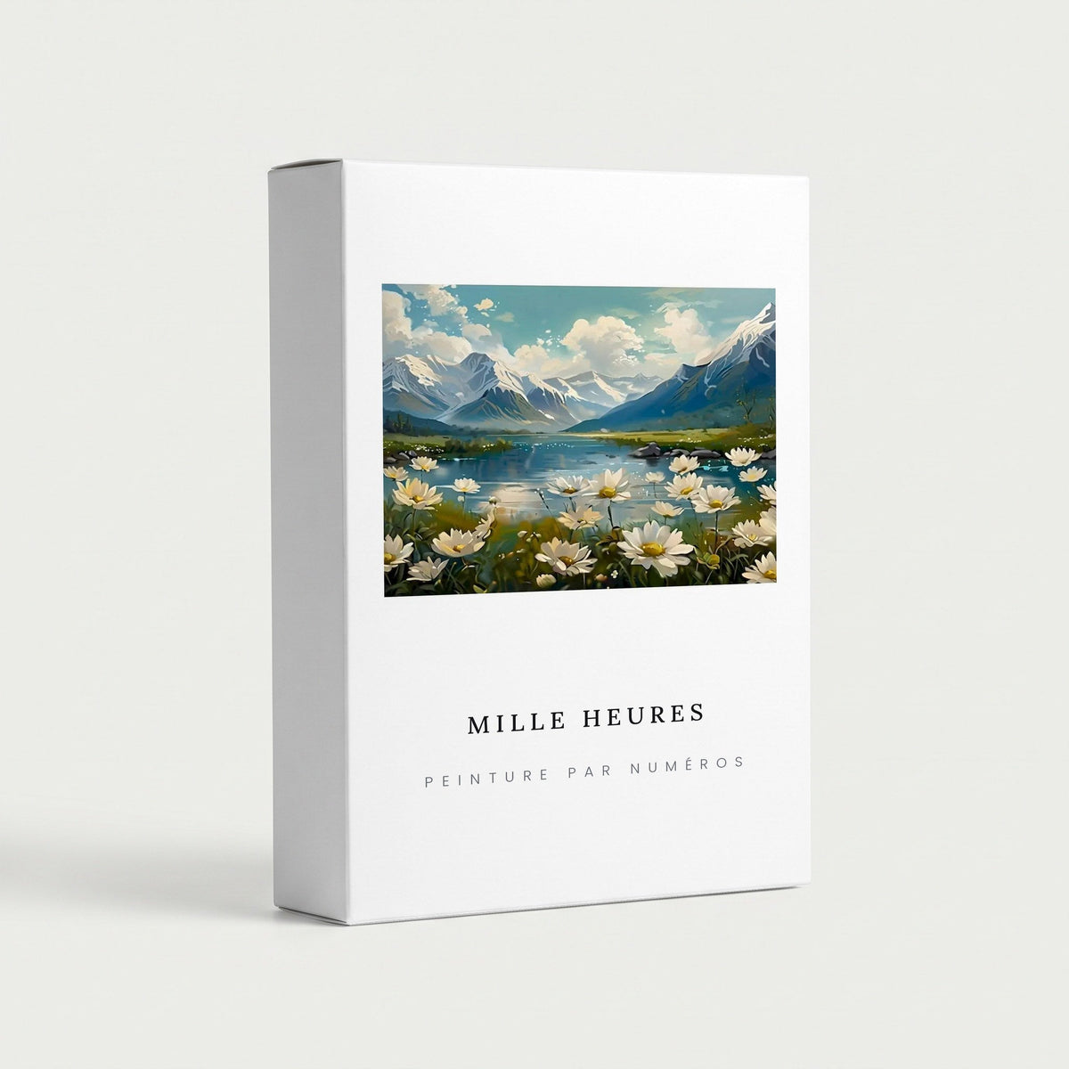 Coffret Mille Heures