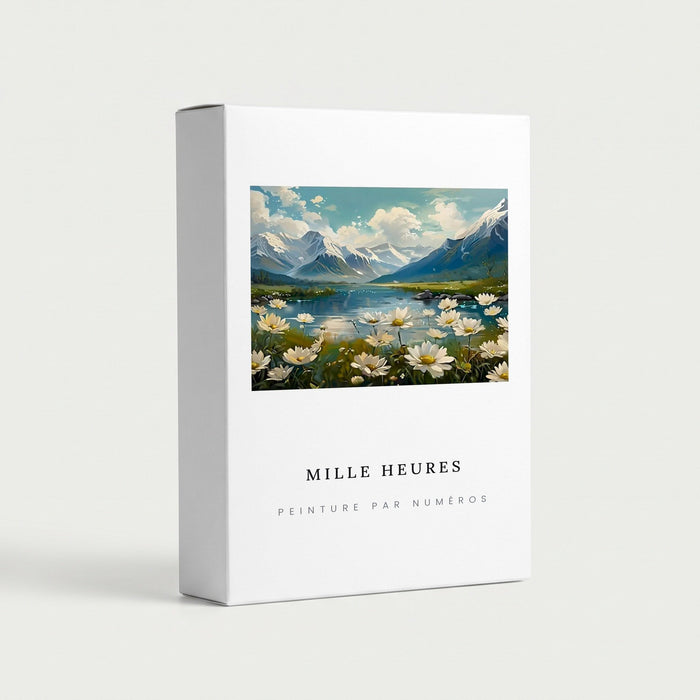 Coffret Mille Heures