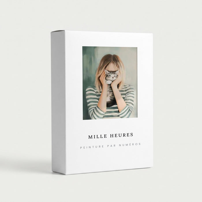 Coffret Mille Heures