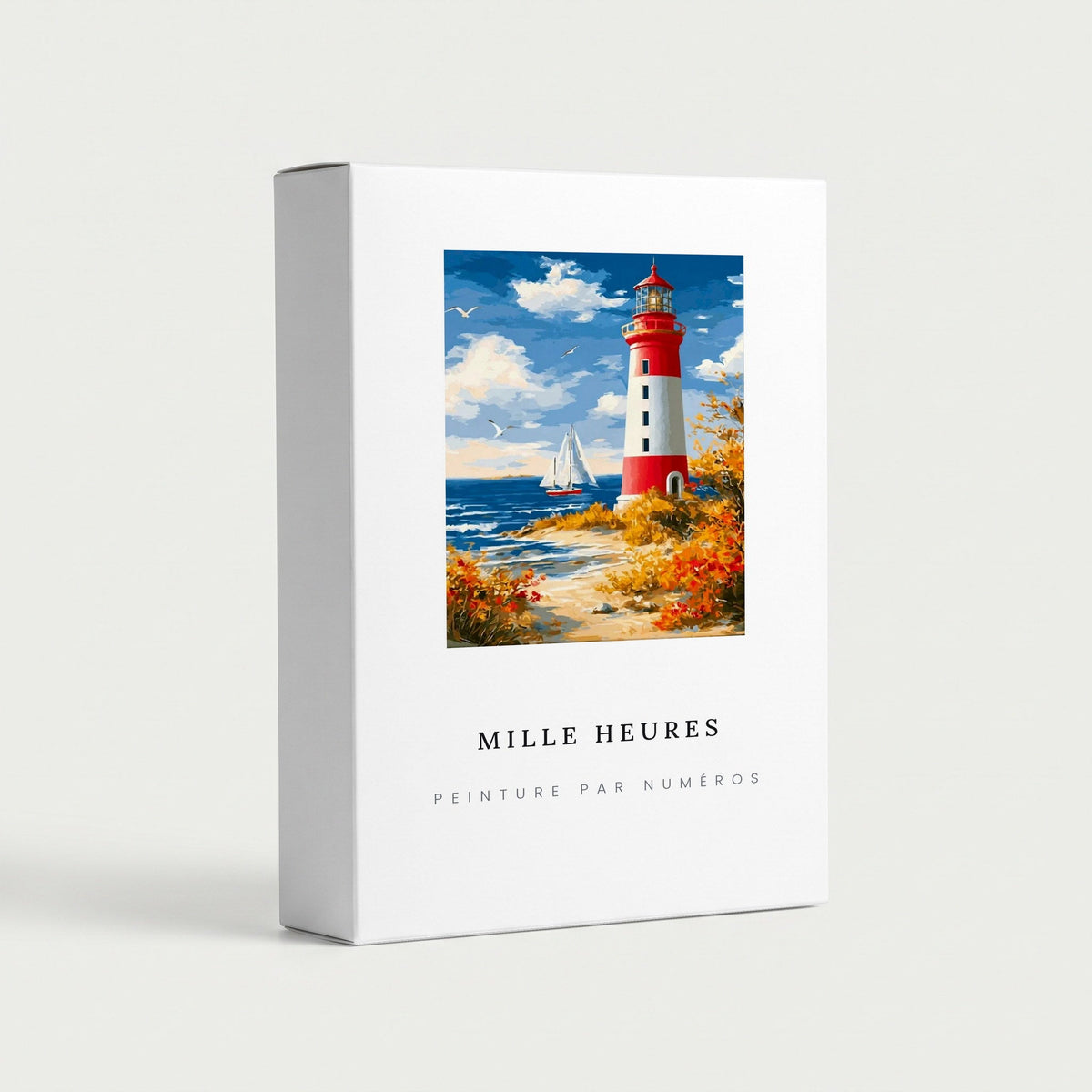 Coffret Mille Heures