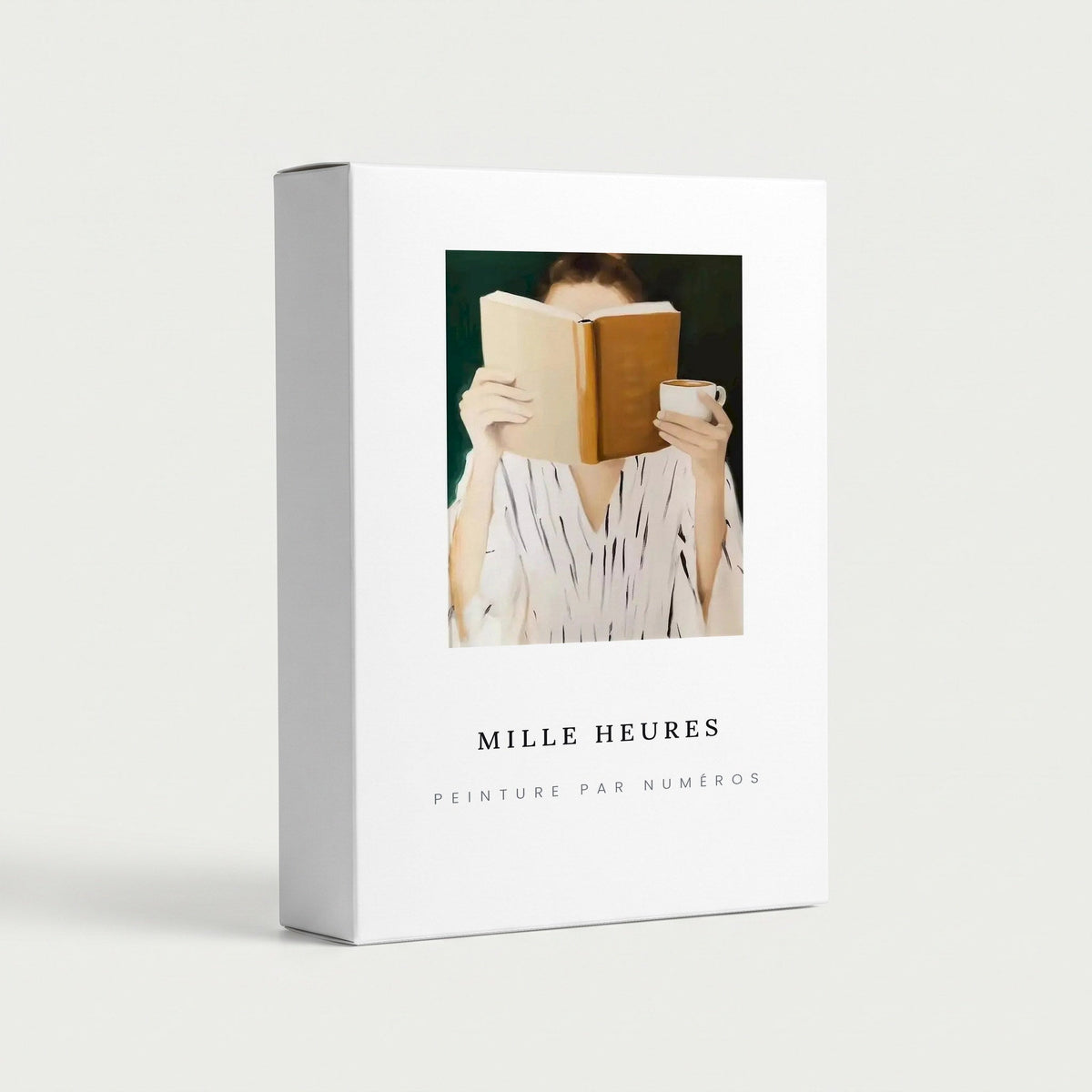 Coffret Mille Heures
