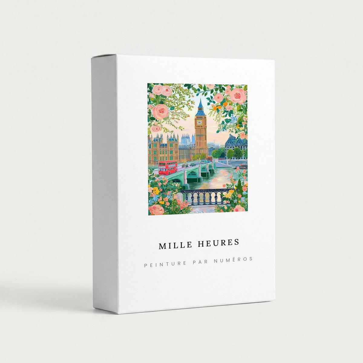 Coffret Mille Heures