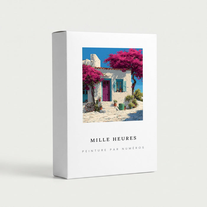 Coffret Mille Heures