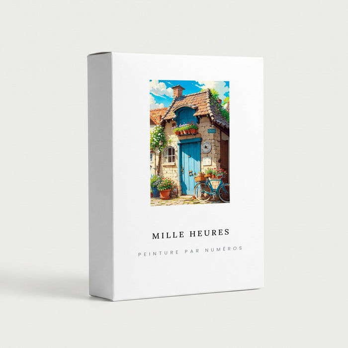 Coffret Mille Heures