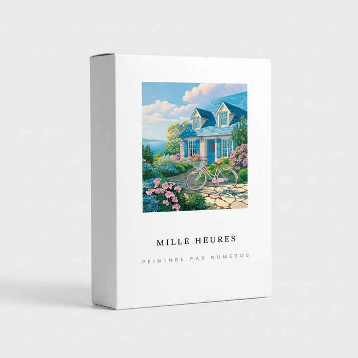 Coffret Mille Heures