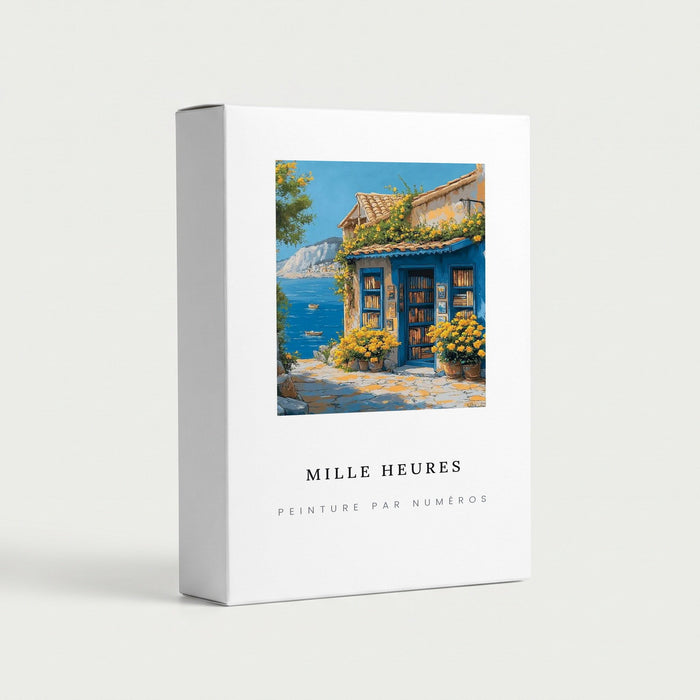 Coffret Mille Heures