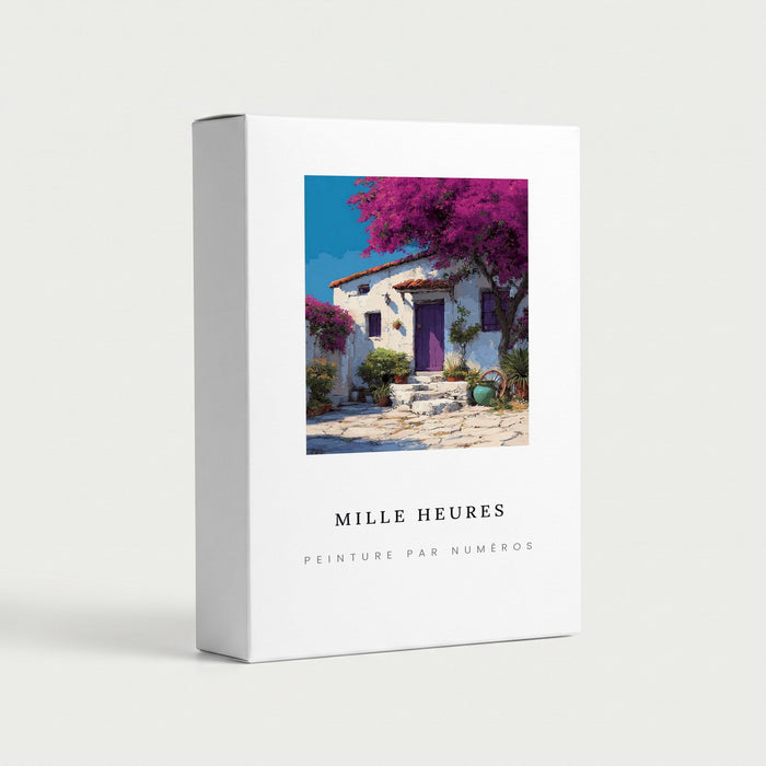 Coffret Mille Heures
