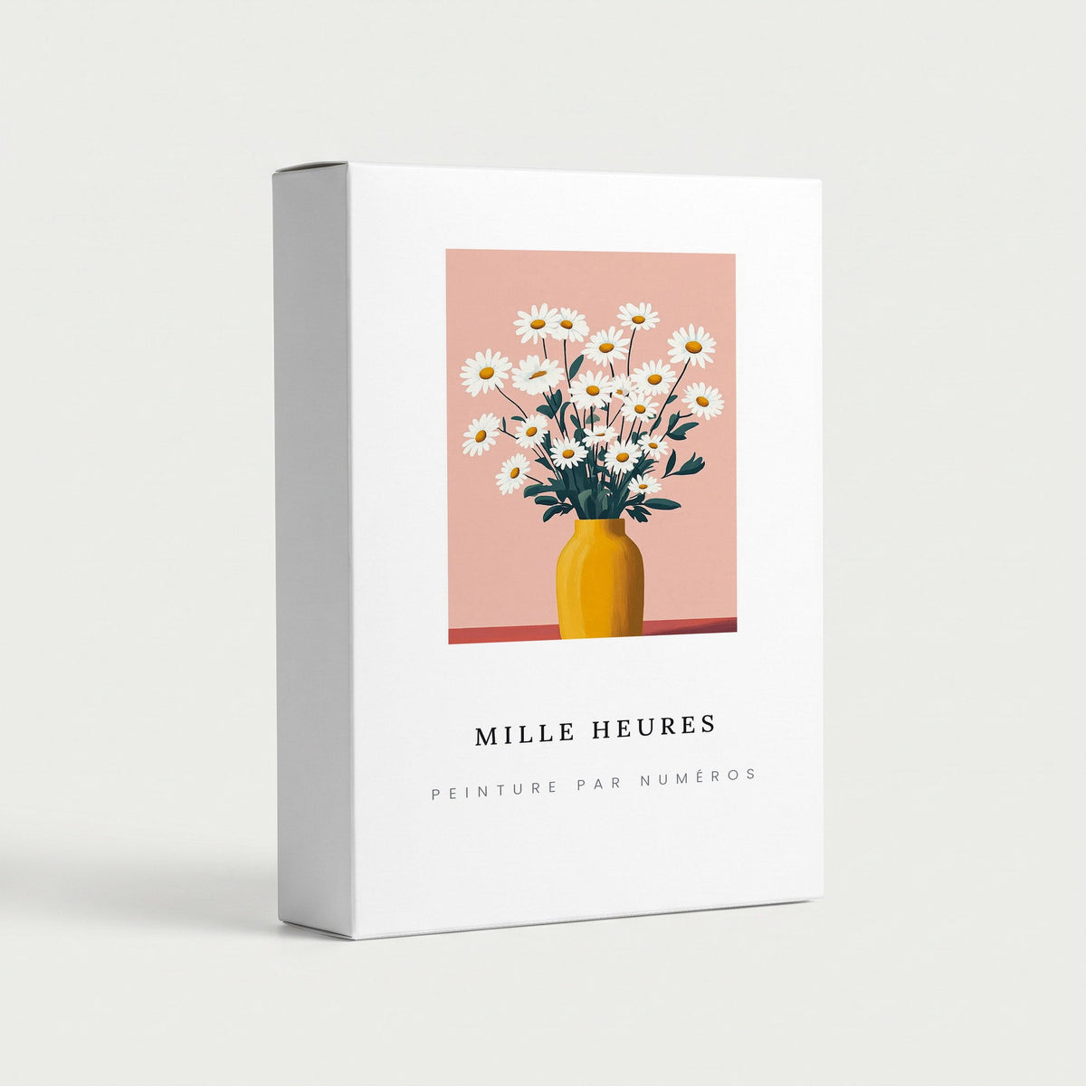 Coffret Mille Heures