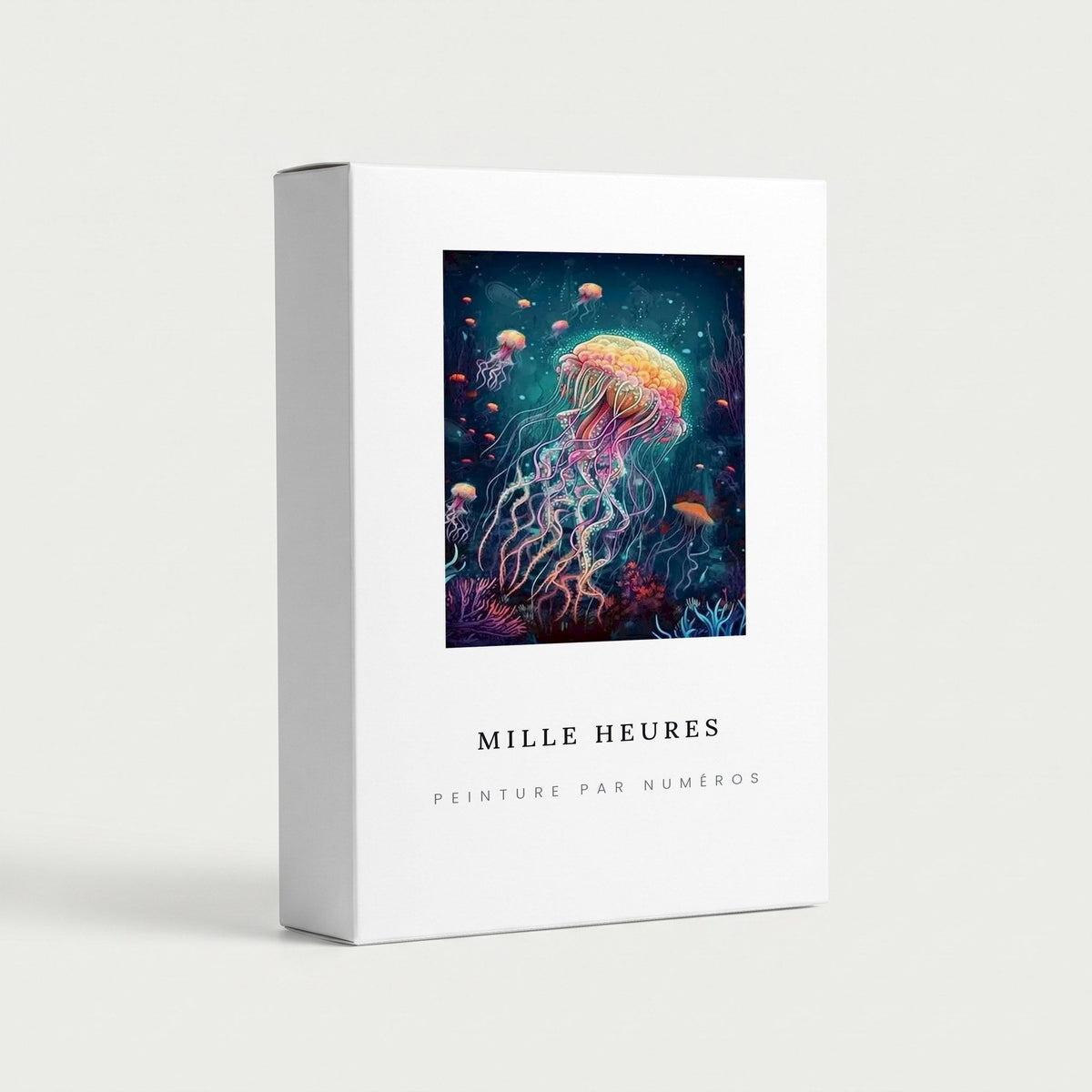 Coffret Mille Heures