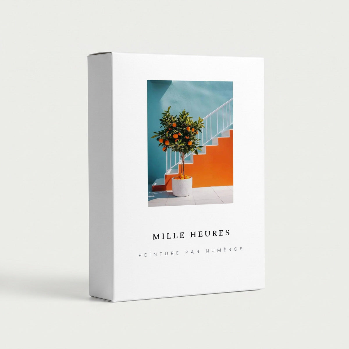 Coffret Mille Heures