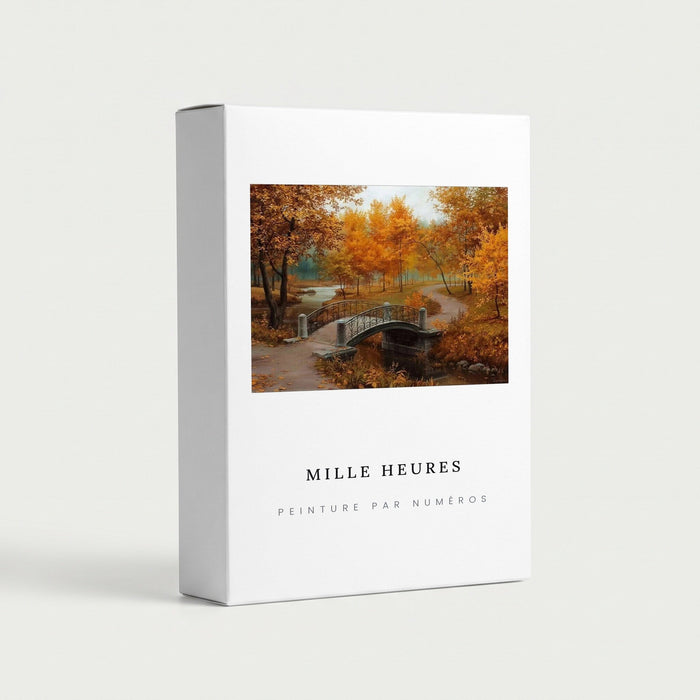 Coffret Mille Heures