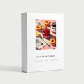 Coffret Mille Heures