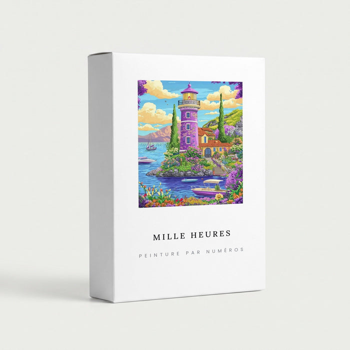Coffret Mille Heures