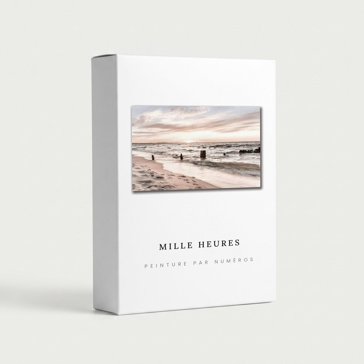 Coffret Mille Heures