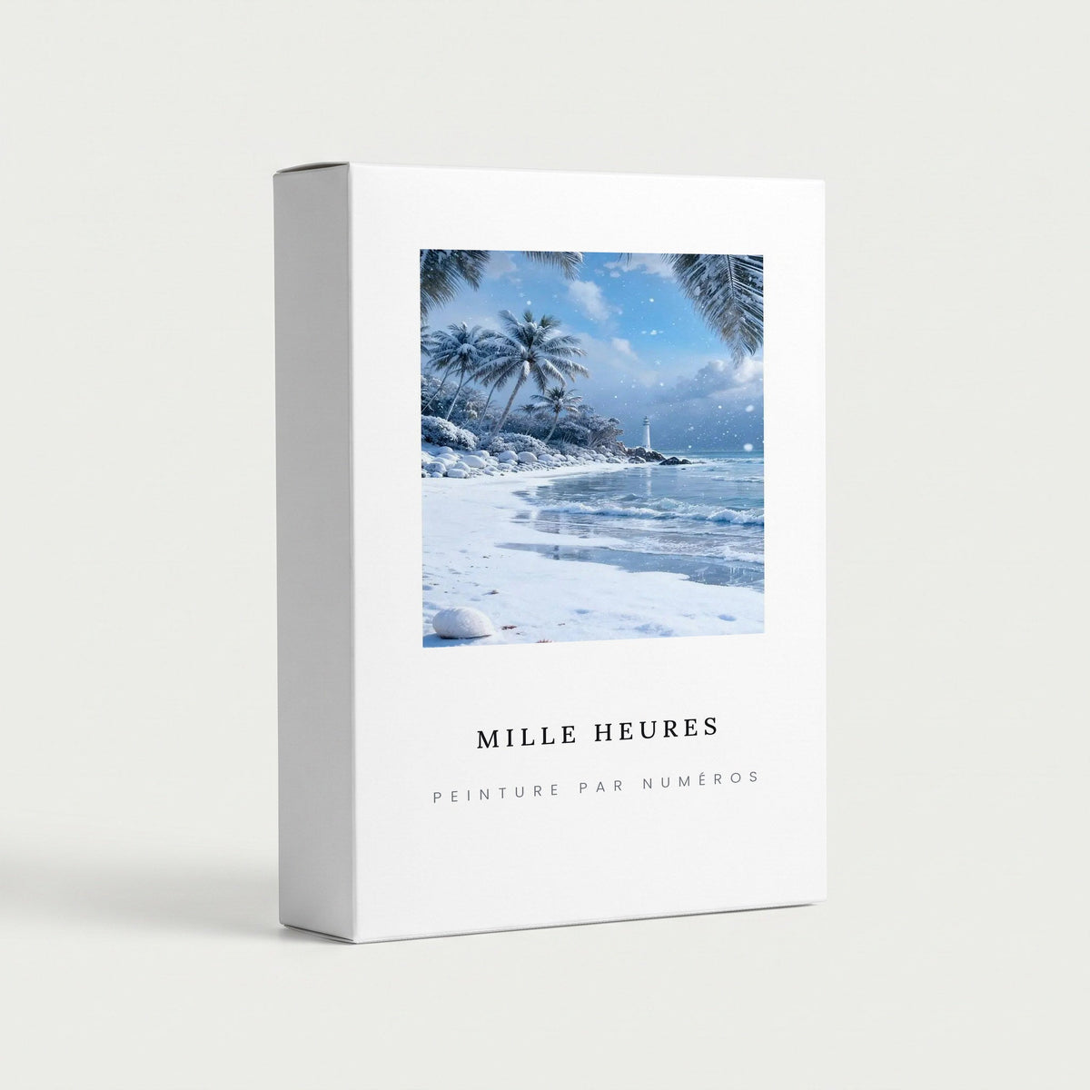 Coffret Mille Heures