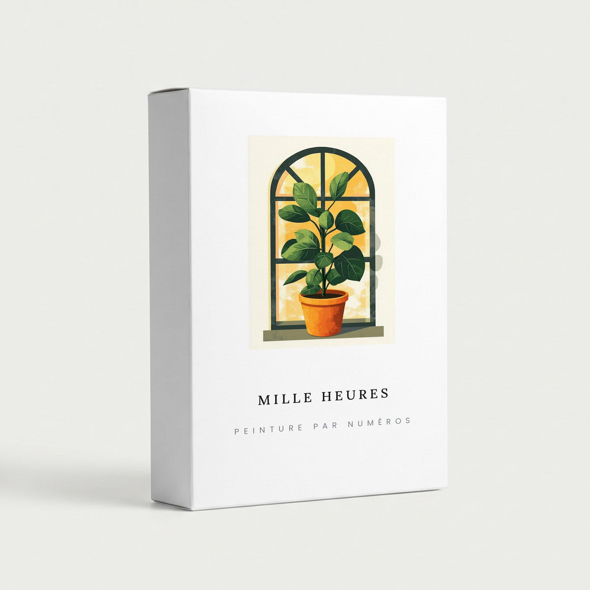 Coffret Mille Heures