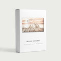 Coffret Mille Heures