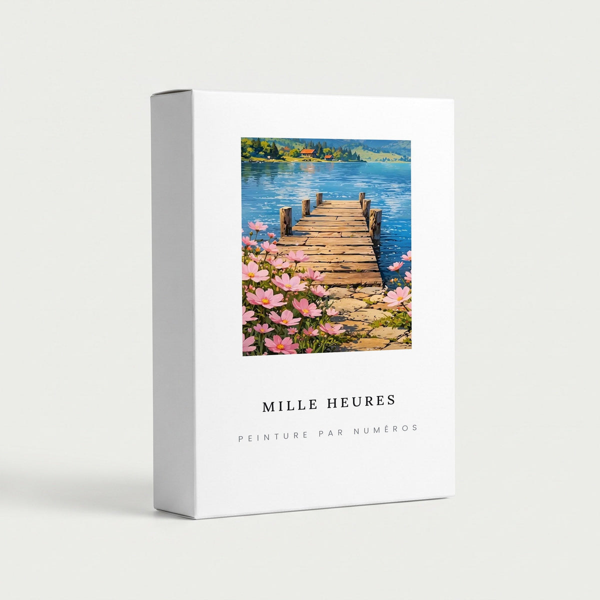 Coffret Mille Heures