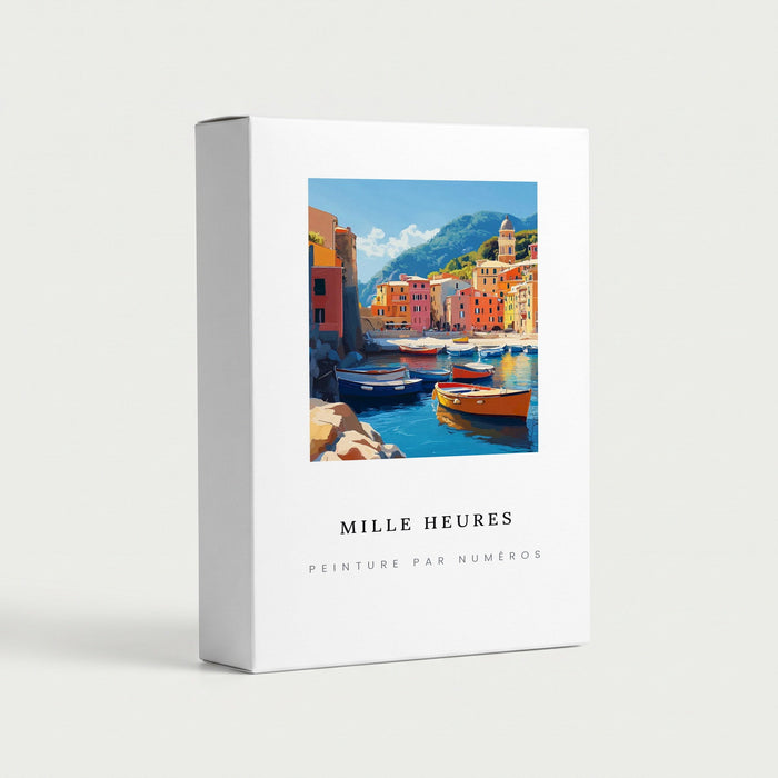 Coffret Mille Heures
