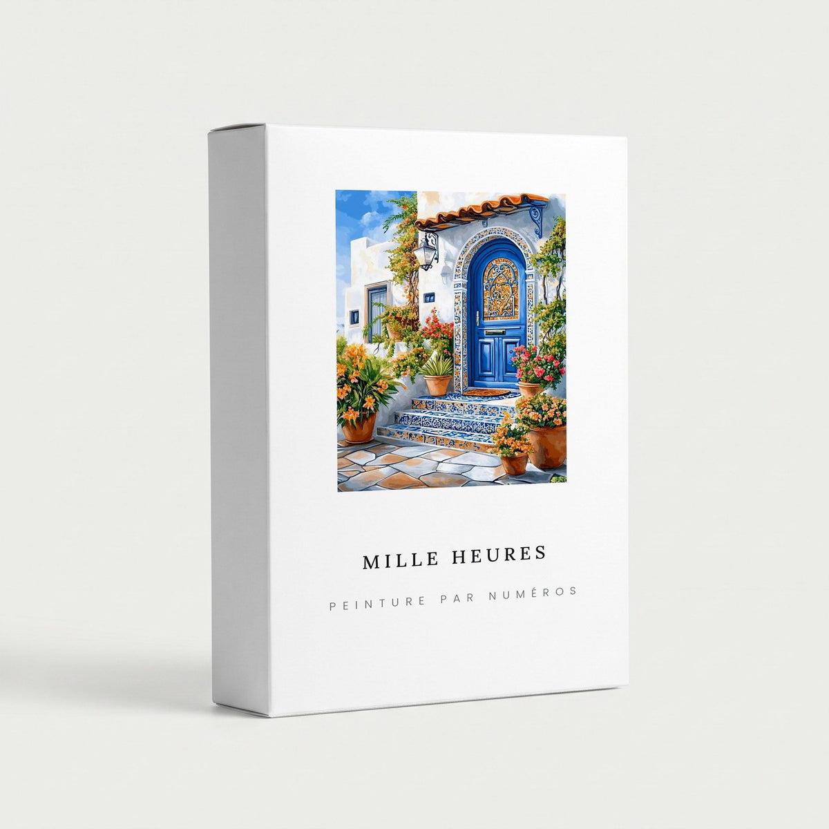 Coffret Mille Heures