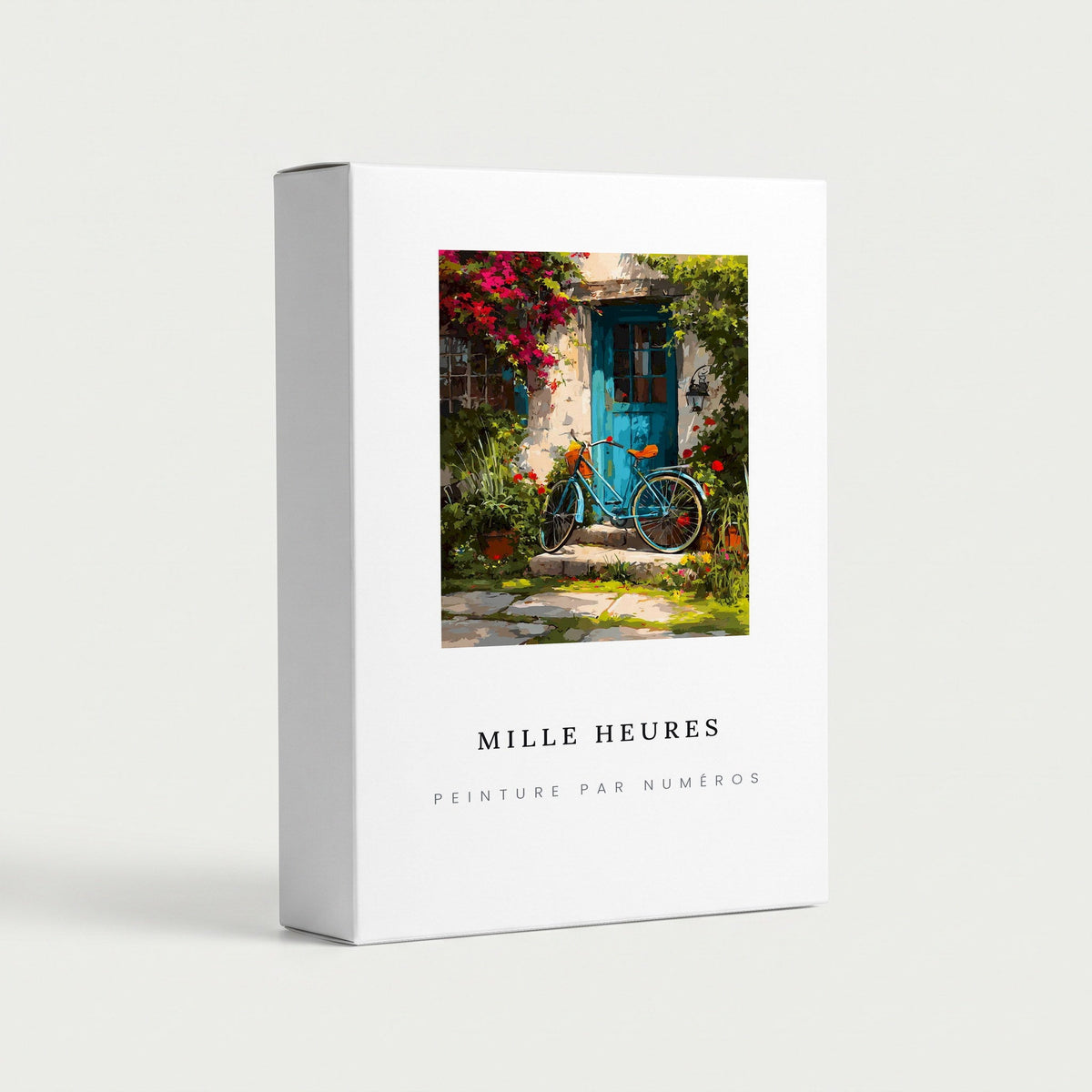 Coffret Mille Heures