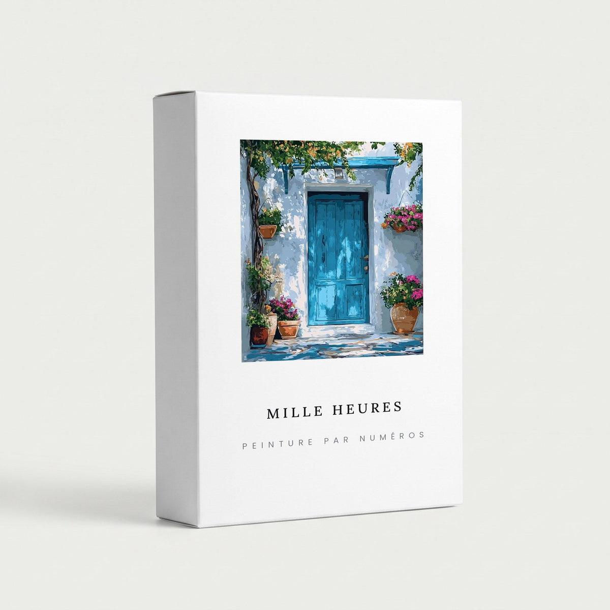 Coffret Mille Heures