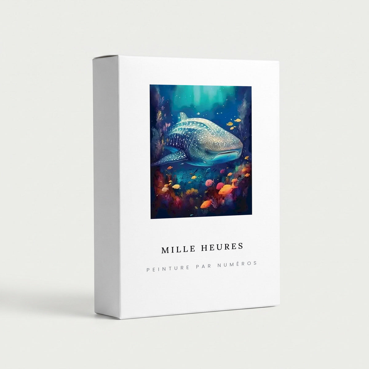 Coffret Mille Heures