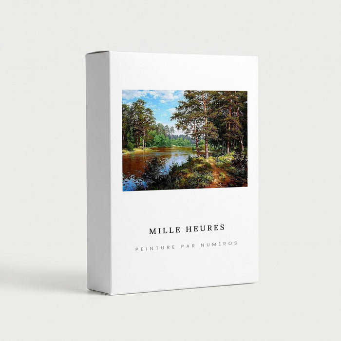 Coffret Mille Heures