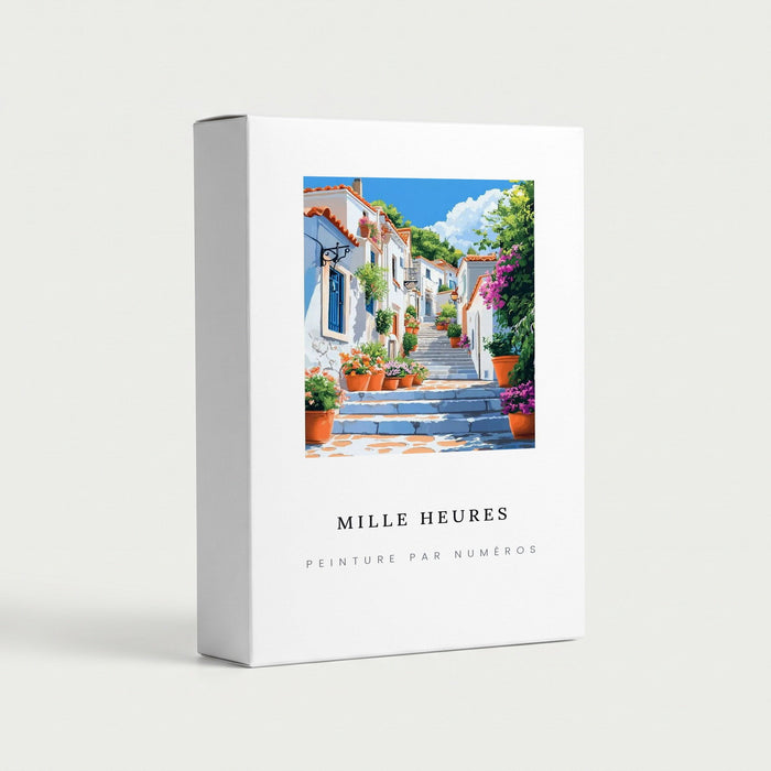 Coffret Mille Heures