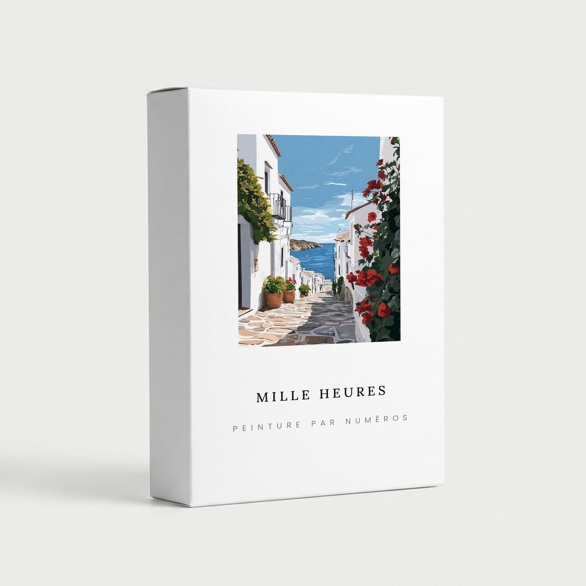 Coffret Mille Heures