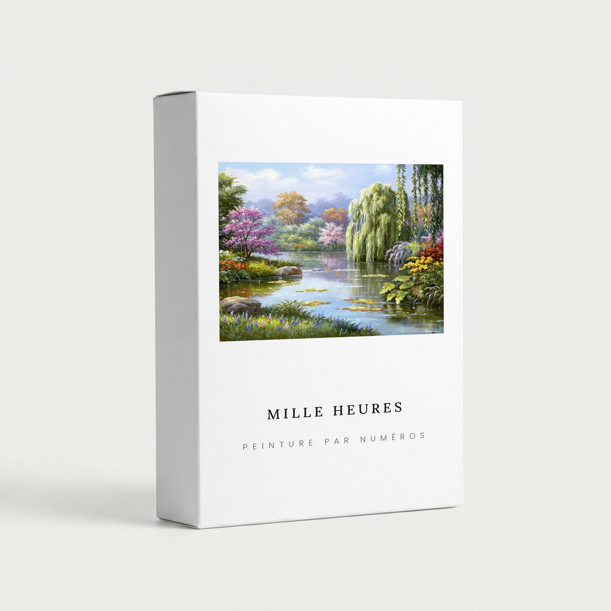 Coffret Mille Heures