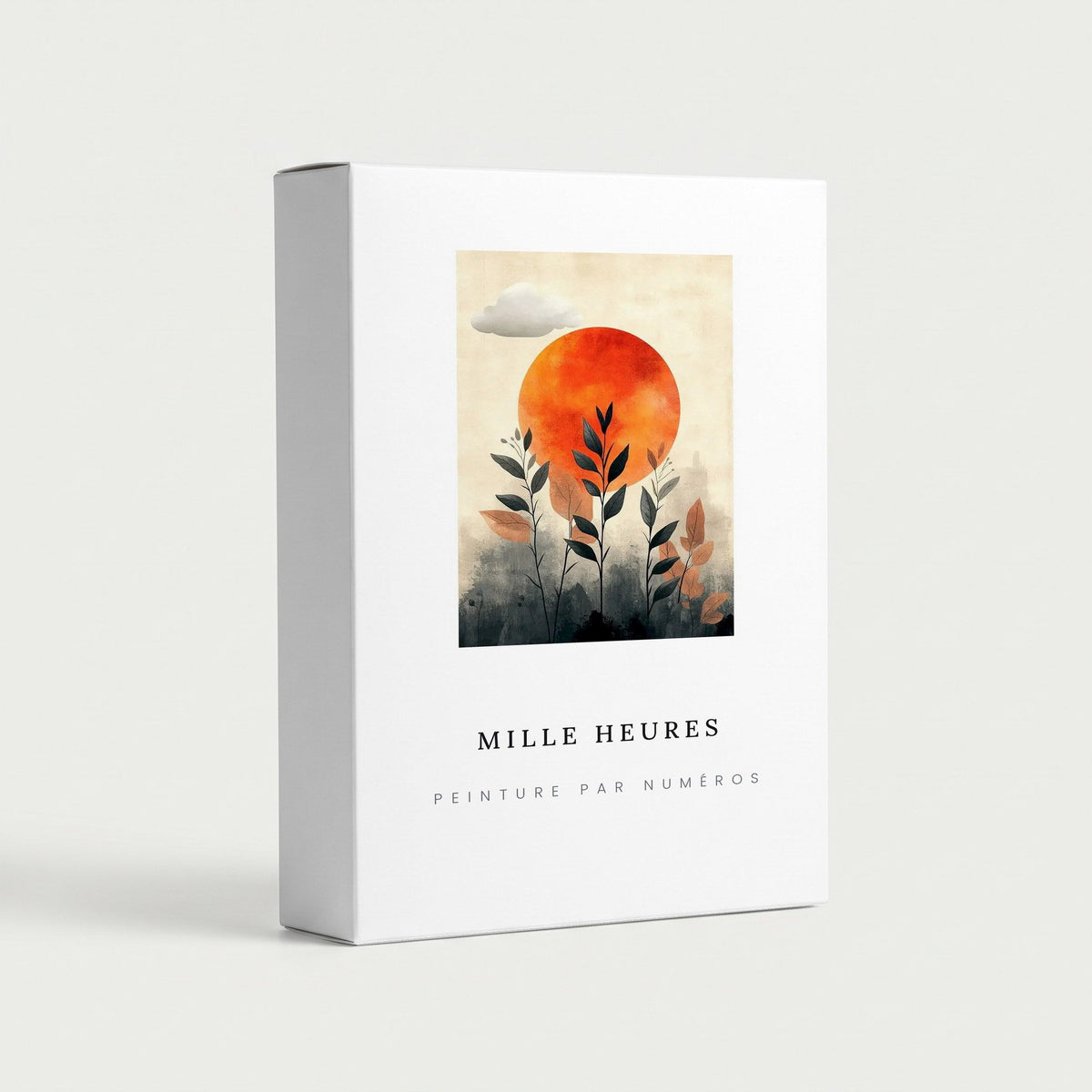 Coffret Mille Heures