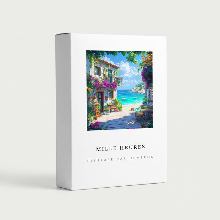 Coffret Mille Heures