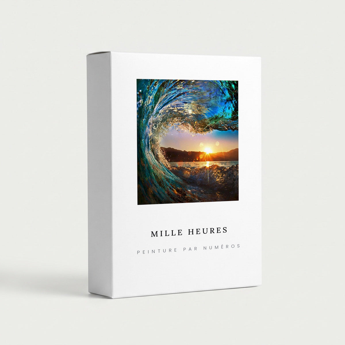 Coffret Mille Heures